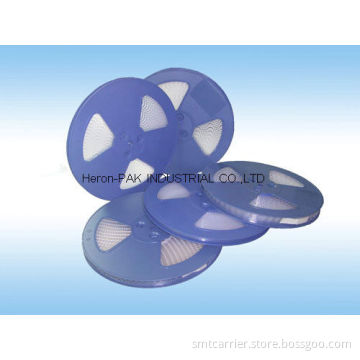 Smd Components Packages / Ps Carrier Tape For Transformer, Sensor, Ic